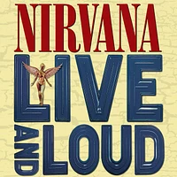 Live and Loud (2LP 180 Gram Vinyl)