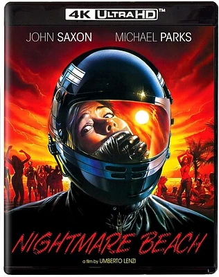 Nightmare Beach (4K)