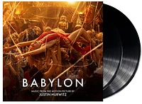 Babylon (Music From The Motion Picture) [2 LP]