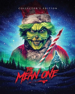 Mean One (Steelbook) / (Sgnl)