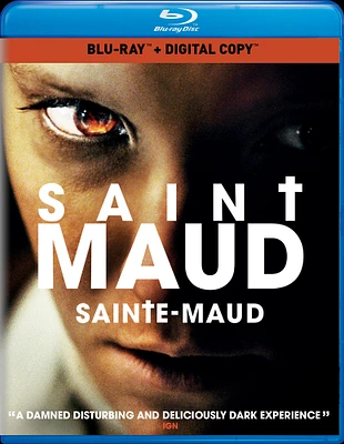 Saint Maud (Blu-ray)