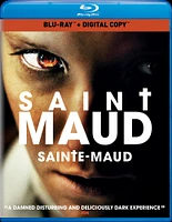 Saint Maud (Blu-ray)