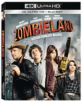Zombieland (4K-UHD)