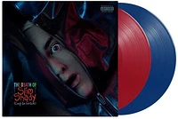 The Death of Slim Shady (Coup de Grâce) [Red/Blue 2 LP]