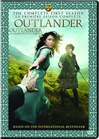 OUTLANDER S1 2014 RPKG DVD BIL