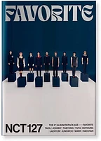 3rd Album Repackage Favorite [Classic Ver] (Post)