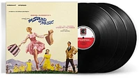 The Sound Of Music (Orginal Soundtrack)