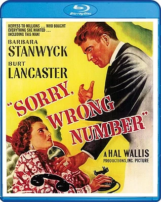 Sorry Wrong Number (1948) / (Ecoa Sub)