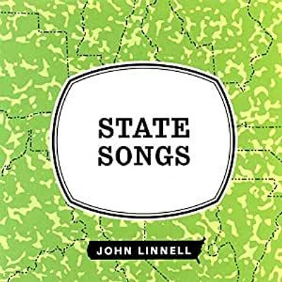 STATE SONGS(LP )