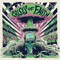 Crisis of Faith (Vinyl)