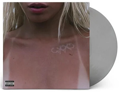 C XOXO - Grey Colored Vinyl with Alternate Cover Artwork
