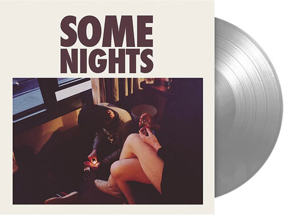 Some Nights