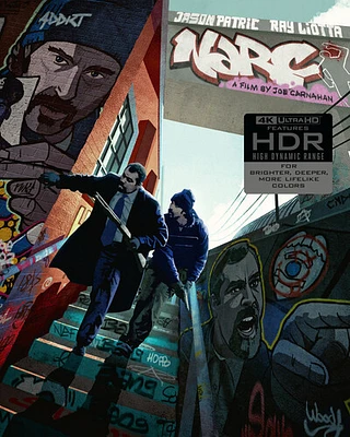 Narc (4K)