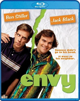 Envy (2004) / (Ecoa Sub)