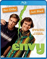 Envy (2004) / (Ecoa Sub)