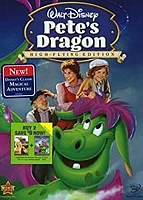 Pete's Dragon (Special Edition)