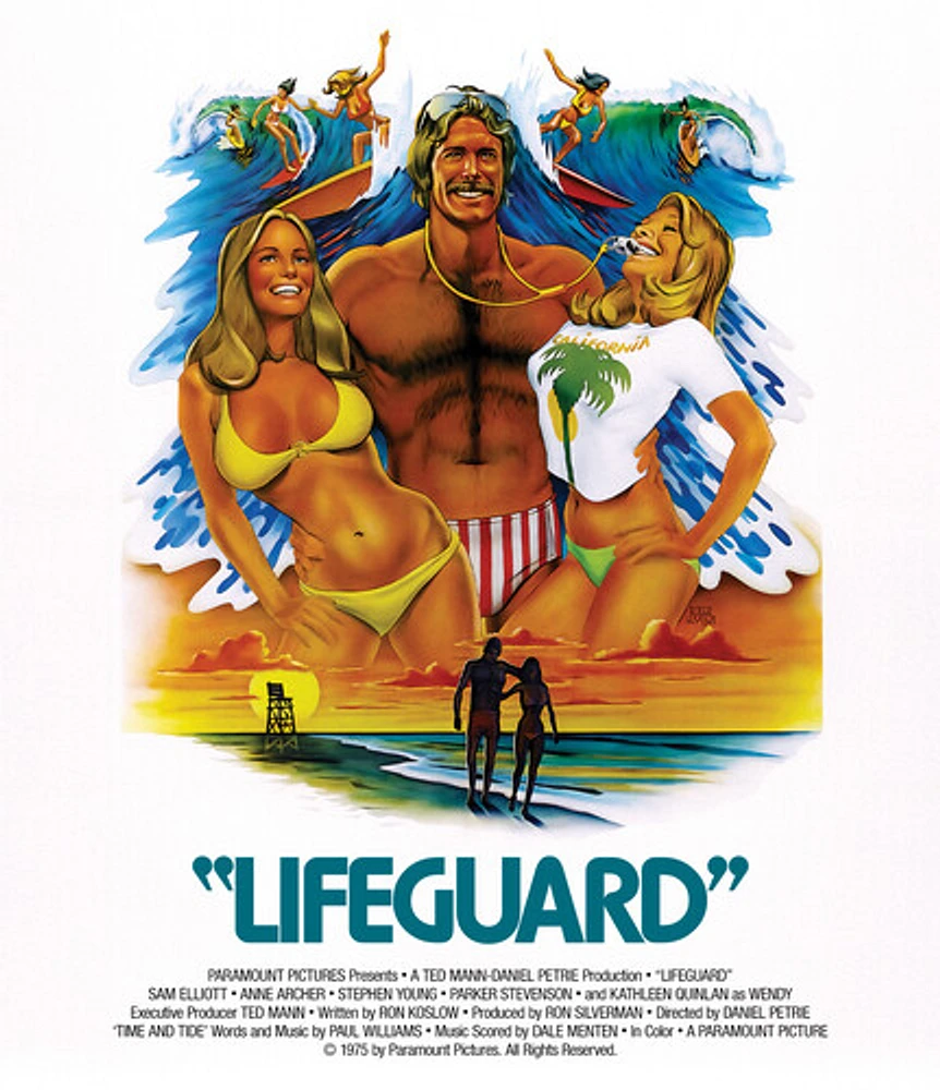 Lifeguard