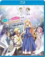 Endo And Kobayashi Live! The Latest On Tsundere Villainess Lieselotte: Complete Collection