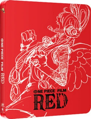 One Piece Film Red (4K)