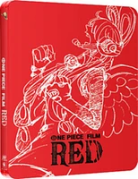 One Piece Film Red (4K)