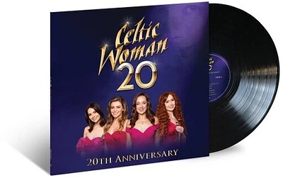 20 (20th Anniversary)
