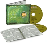 Billion Dollar Babies (50th Anniversary Deluxe Edition