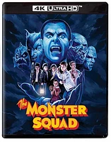 Monster Squad (4K)