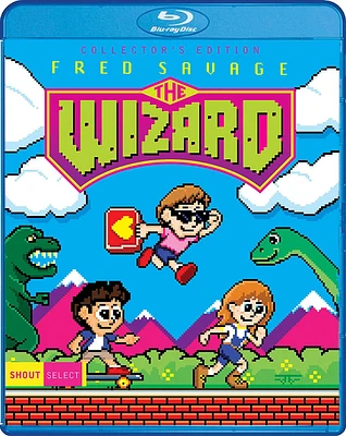 The Wizard [Blu-ray]