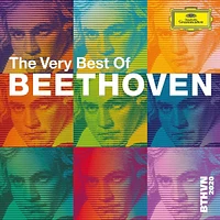 Beethoven: The Very Best Of / Various