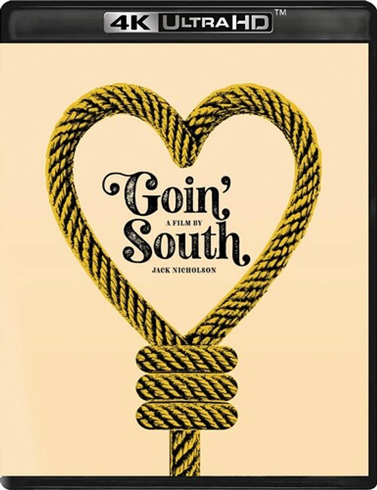 Goin South