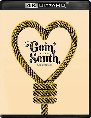 Goin South
