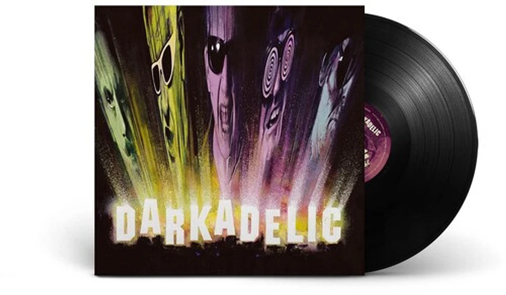 Darkadelic