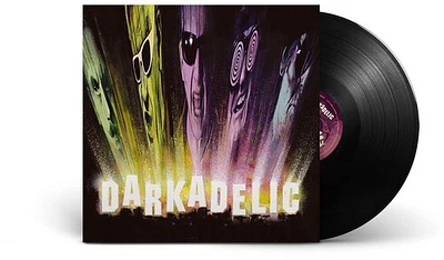 Darkadelic
