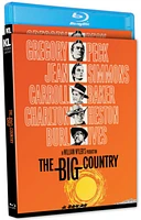 The Big Country