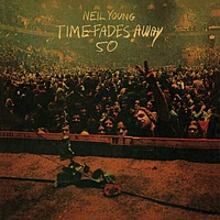 Time Fades Away (50th Anniversary Edition)