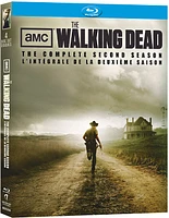 Walking Dead, The: S2 (Blu-ray)