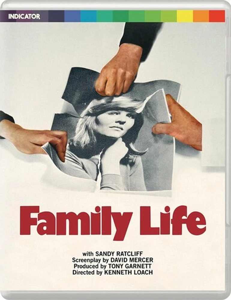Family Life / (Sgnl)