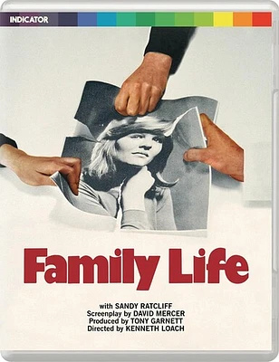 Family Life / (Sgnl)