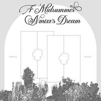 A Midsummer Nmixx's Dream