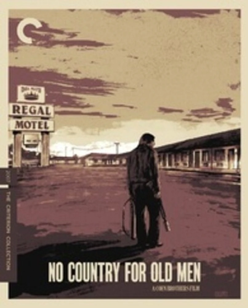 No Country For Old Men (Sgnl)