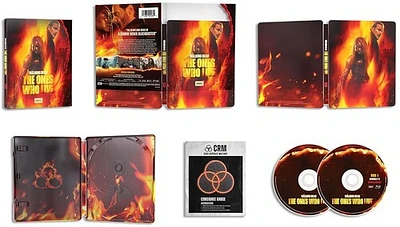 Walking Dead: Ones Who Live - Season 1