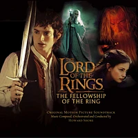The Lord of the Rings: The Fellowship of the Ring - The Original Motion Picture Soundtrack