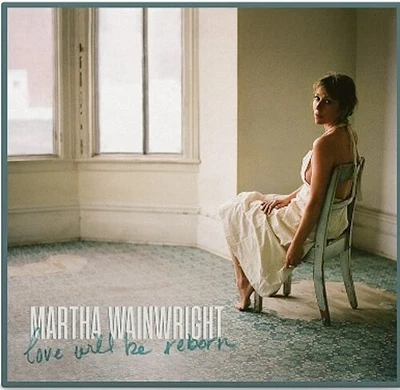 Love Will Be Reborn [Limited]
