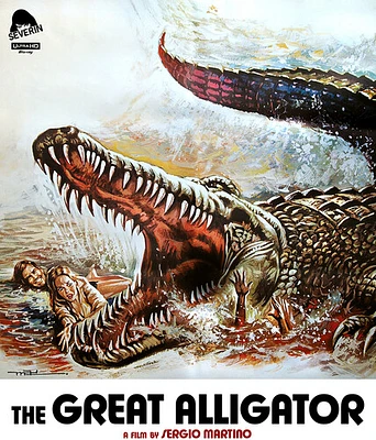 Great Alligator