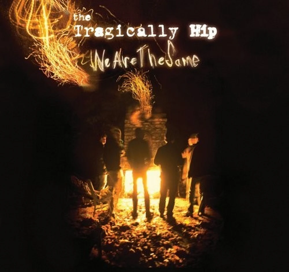 We Are The Same: International Version