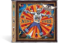 Nine Lives