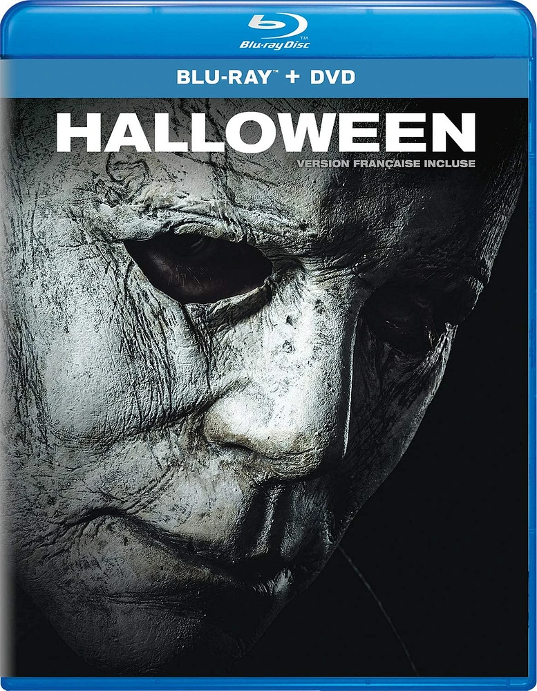 HALLOWEEN 2018 BLU