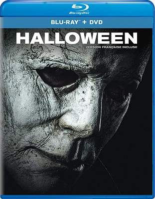 HALLOWEEN 2018 BLU