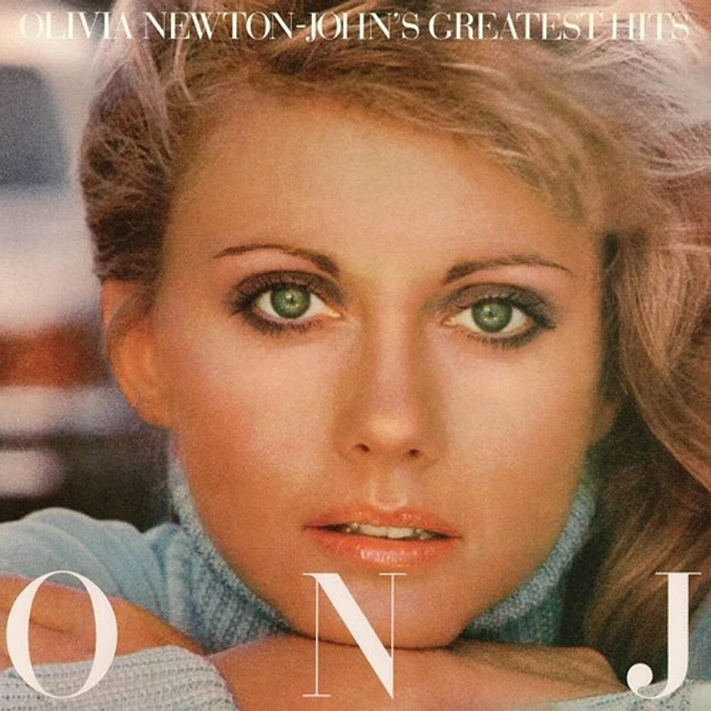 Olivia Newton-john's Greatest Hits