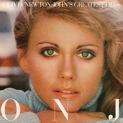 Olivia Newton-john's Greatest Hits